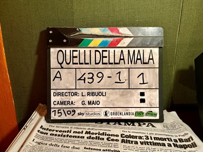 QUELLI DELLA MALA